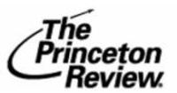 The Princeton Review coupons